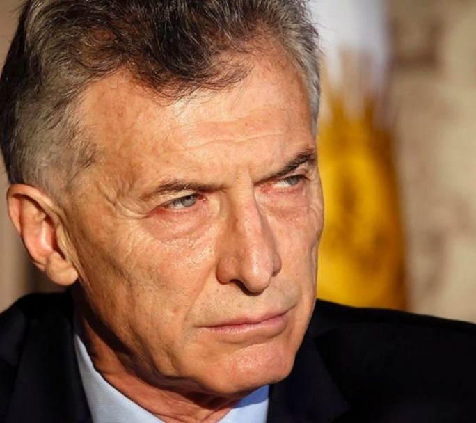 Macri trabaja para que Juntos por el Cambio logre imponerse